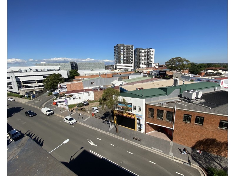 401 and 402/39 Queen Street, Auburn NSW 2144