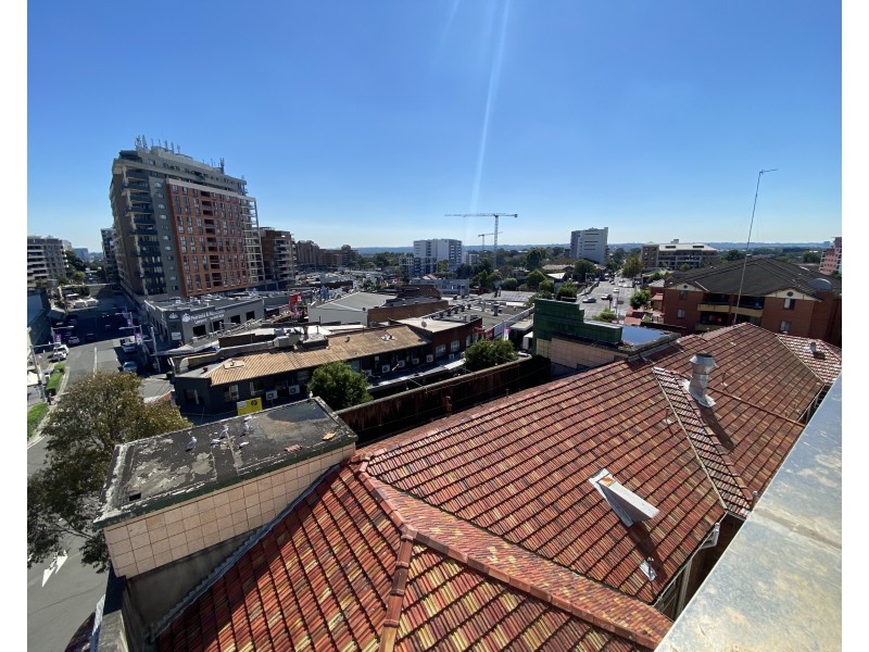 401 and 402/39 Queen Street, Auburn NSW 2144