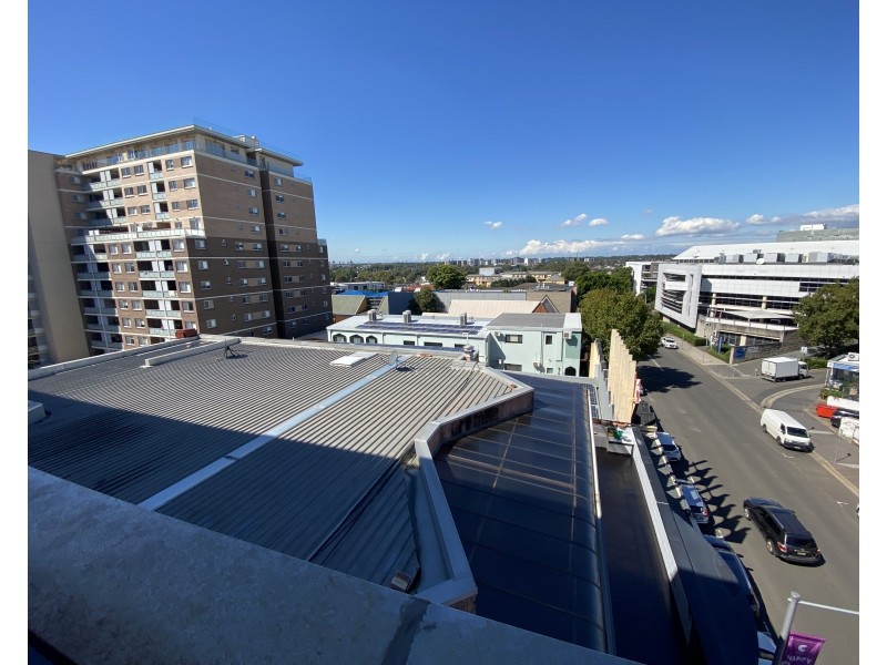 402/39 Queen Street, Auburn NSW 2144