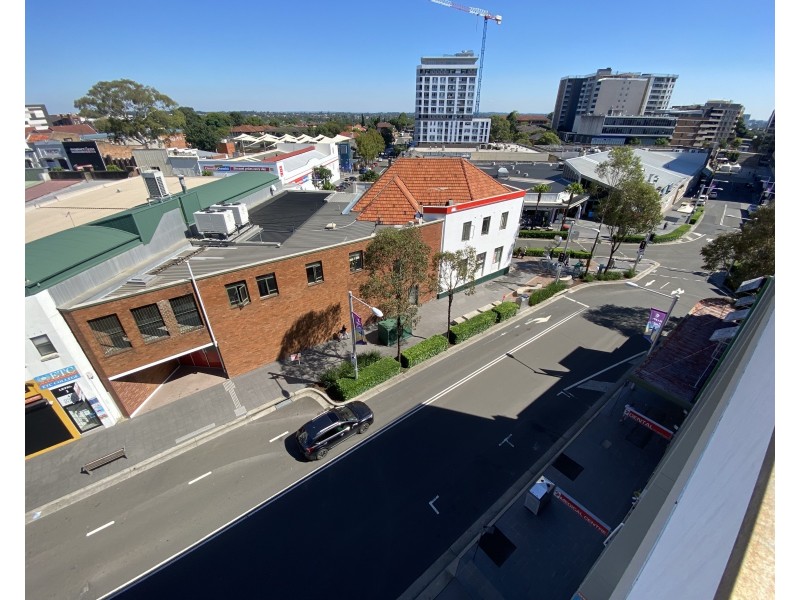 402/39 Queen Street, Auburn NSW 2144