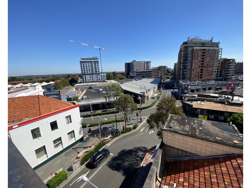 402/39 Queen Street, Auburn NSW 2144
