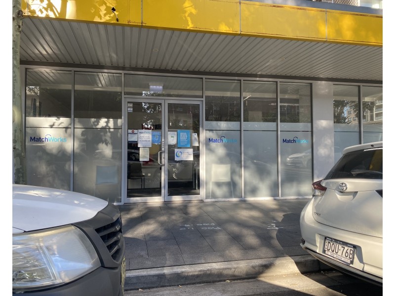 Shop 3/6-14 Park Road, Auburn NSW 2144