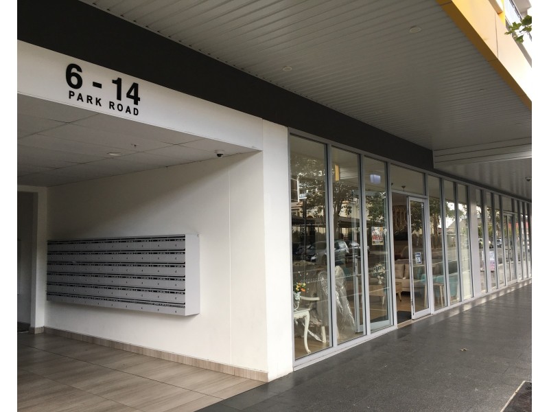 Shop 3/6-14 Park Road, Auburn NSW 2144