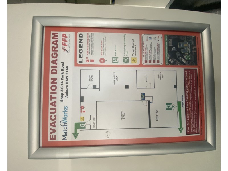 Shop 3/6-14 Park Road, Auburn NSW 2144