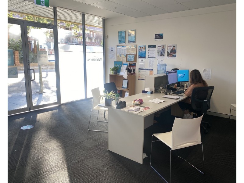 Shop 3/6-14 Park Road, Auburn NSW 2144