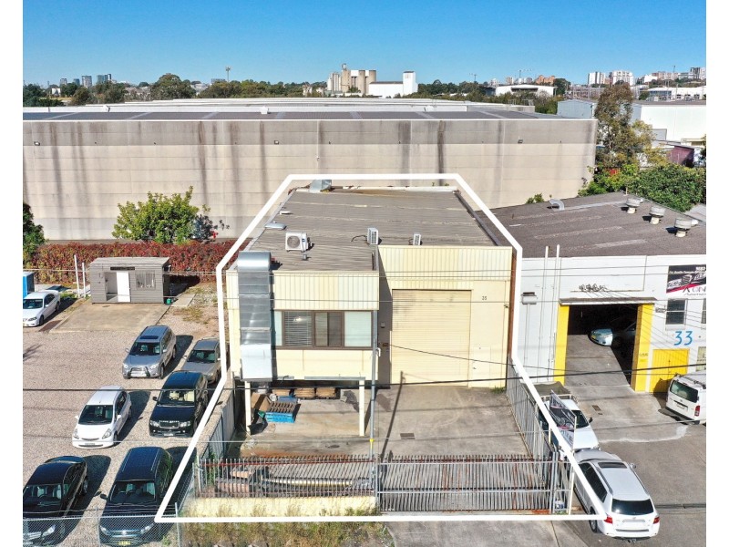 35 Berry Street, Clyde NSW 2142