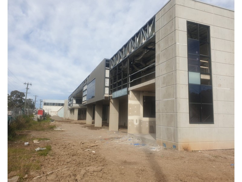 Fairfield East NSW 2165