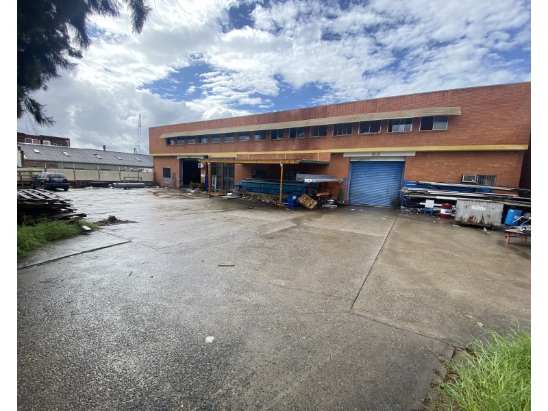 64 Helen Street, Sefton NSW 2162