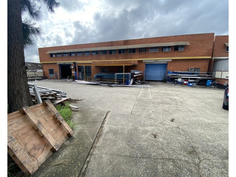 64 Helen Street, Sefton NSW 2162