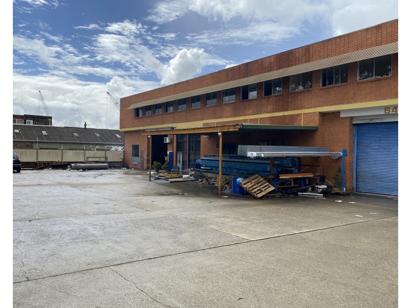 64 Helen Street, Sefton NSW 2162