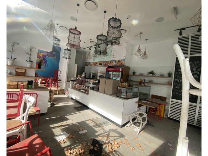 186-190  Church Street, Parramatta NSW 2150