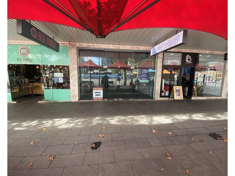 186-190  Church Street, Parramatta NSW 2150