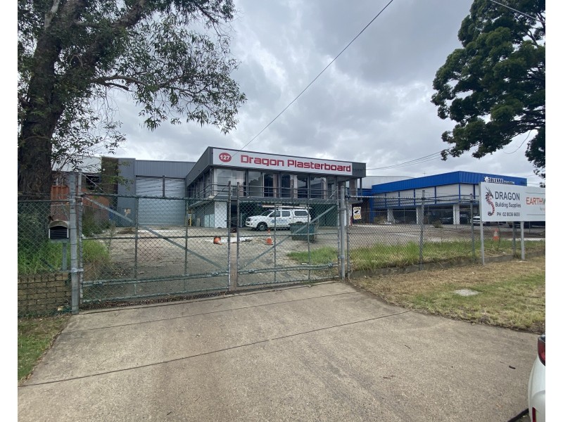 127 Lisbon Street, Fairfield East NSW 2165