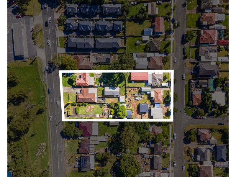 80 Mamre Road, St Marys NSW 2760