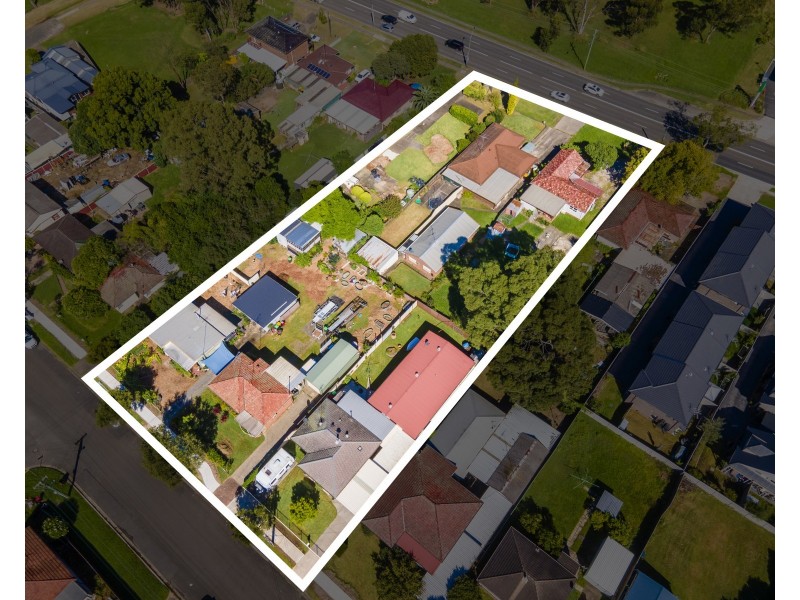 80 Mamre Road, St Marys NSW 2760