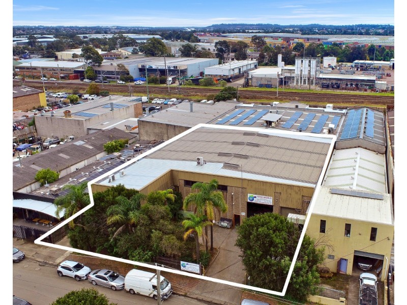 51-53 Larra Street, Yennora NSW 2161