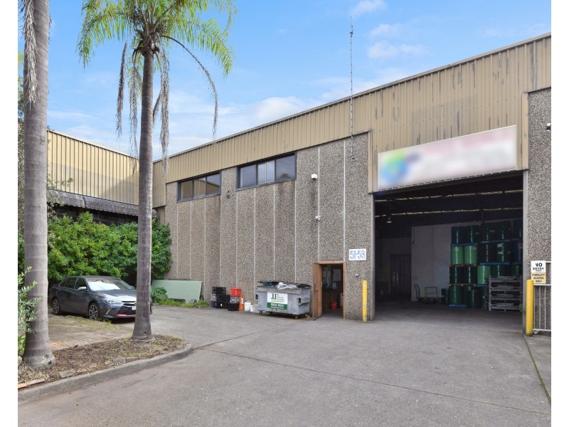 51-53 Larra Street, Yennora NSW 2161