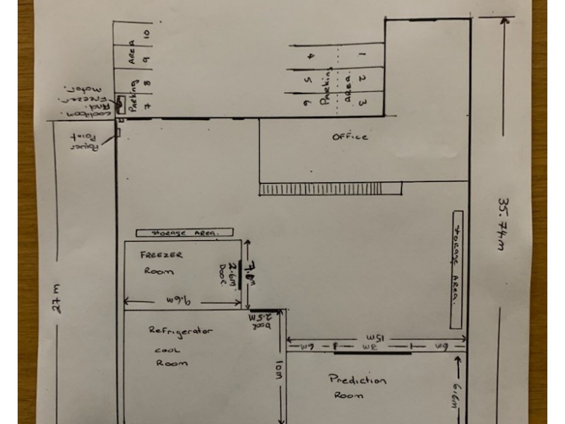 51-53 Larra Street, Yennora NSW 2161