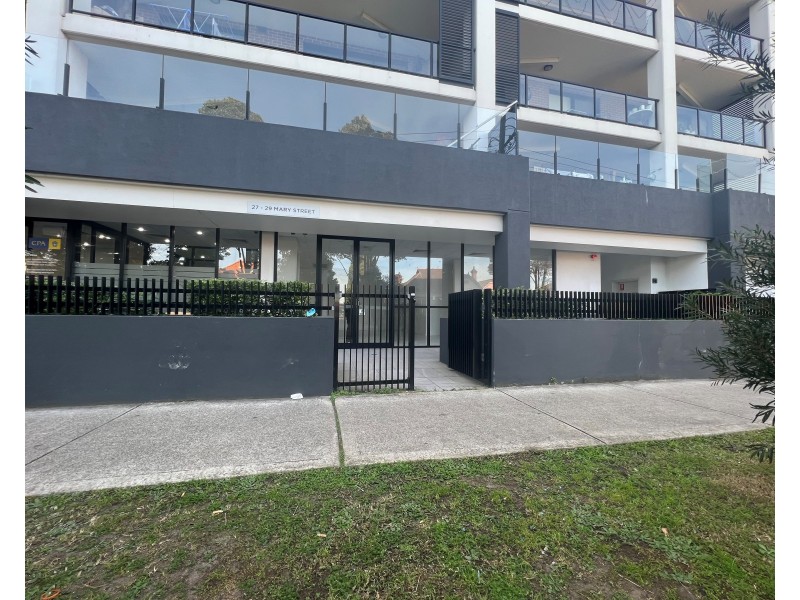 Shop 3/27 Mary Street, Auburn NSW 2144