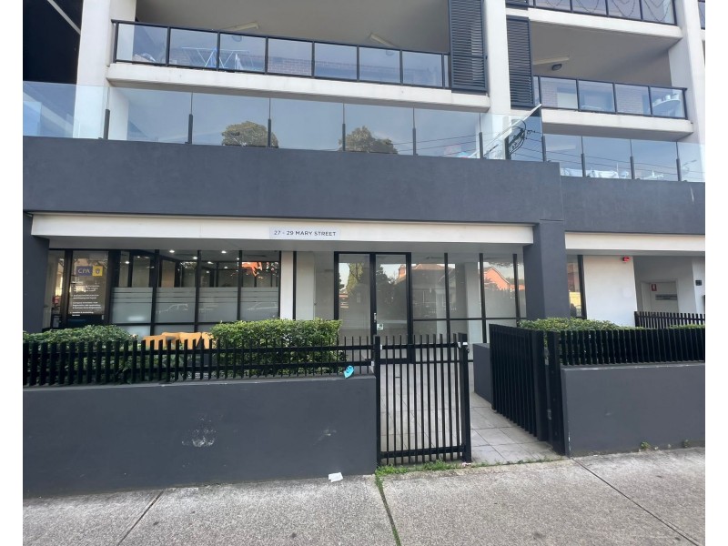 Shop 3/27 Mary Street, Auburn NSW 2144