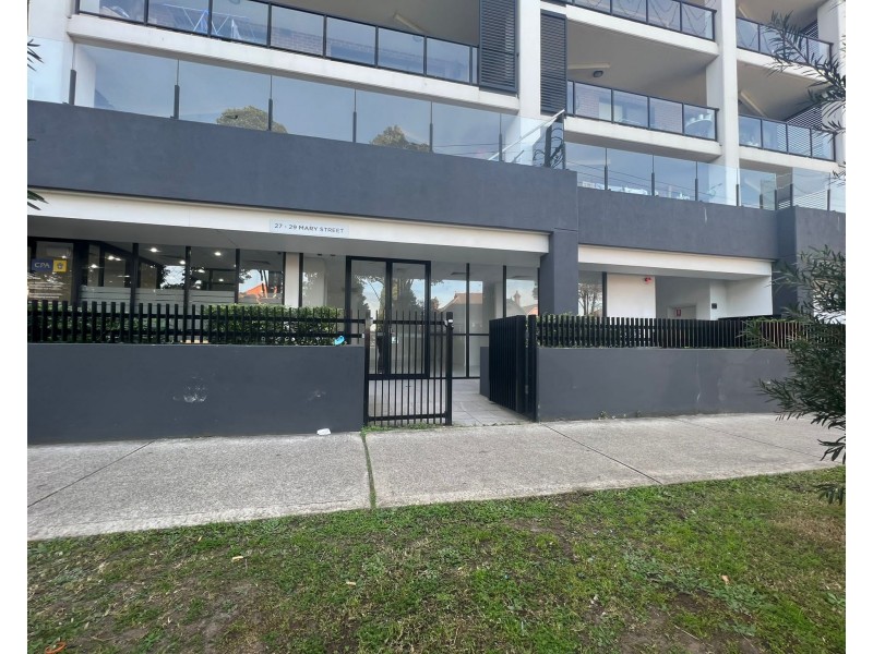 Shop 3/27 Mary Street, Auburn NSW 2144