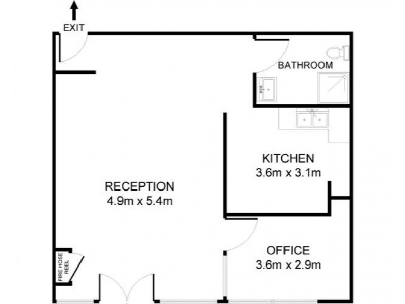 Shop 3/27 Mary Street, Auburn NSW 2144