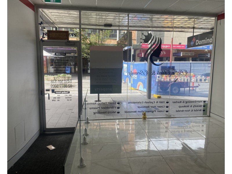 273 Church Street, Parramatta NSW 2150