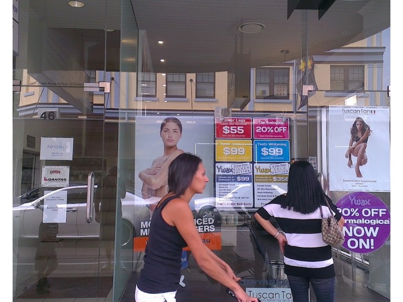 Level 2/46 Macquarie St, Parramatta NSW 2150