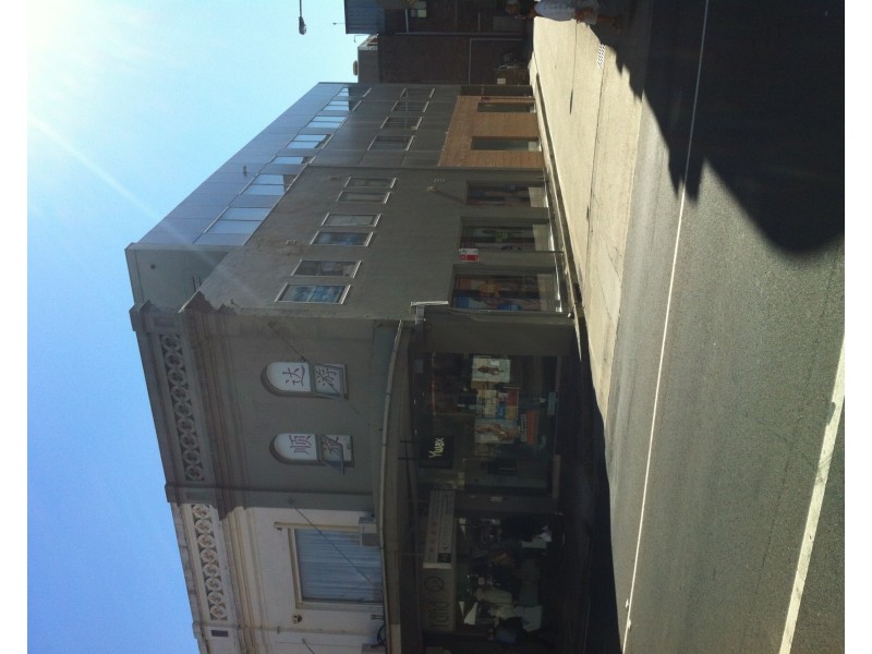 Level 2/46 Macquarie St, Parramatta NSW 2150