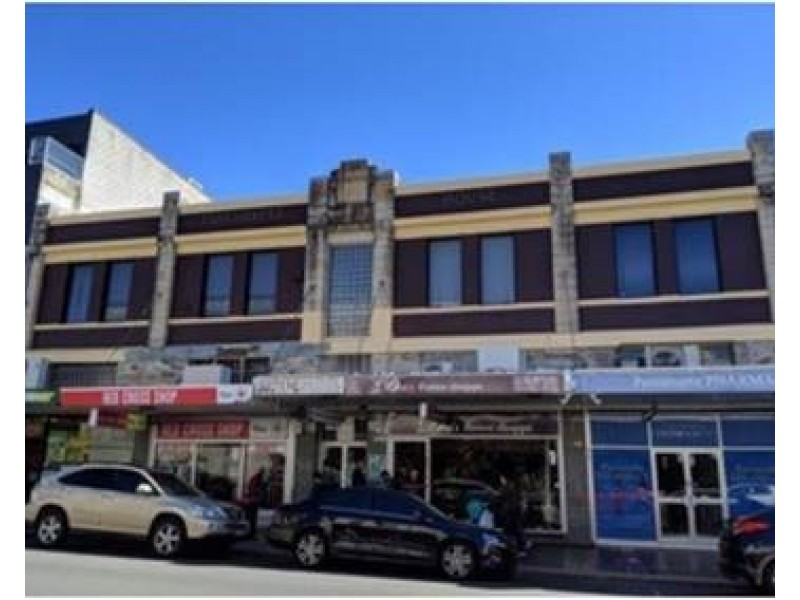 Suite 7, Level 1, 247 Church st, Parramatta NSW 2150
