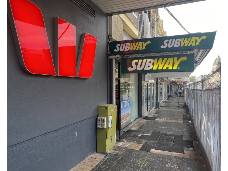 Suite 7, Level 1, 247 Church st, Parramatta NSW 2150