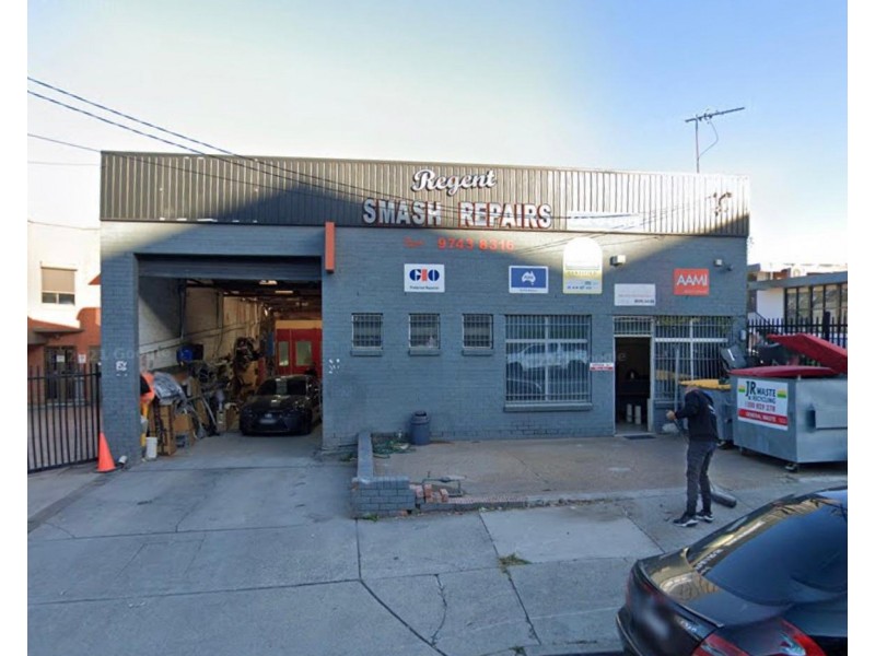 369 Park Road, Regents Park NSW 2143