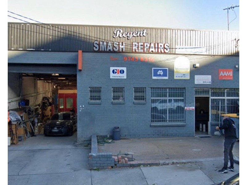 369 Park Road, Regents Park NSW 2143