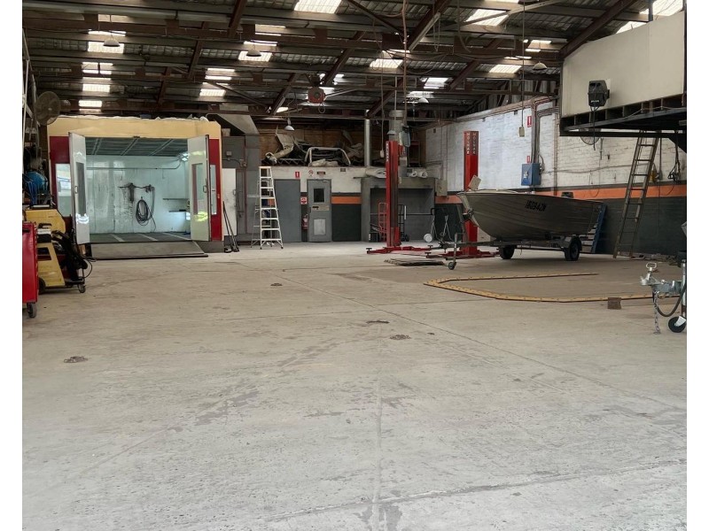 369 Park Road, Regents Park NSW 2143