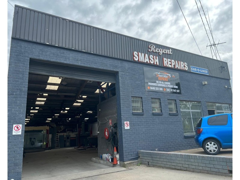 369 Park Road, Regents Park NSW 2143