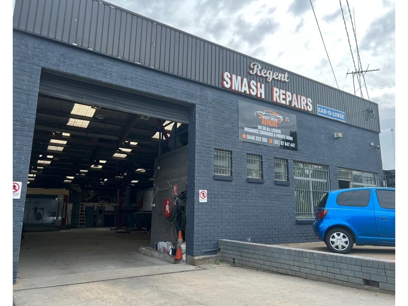 369 Park Road, Regents Park NSW 2143