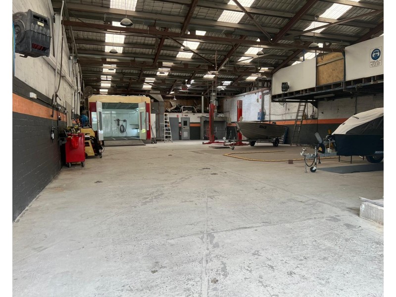 369 Park Road, Regents Park NSW 2143