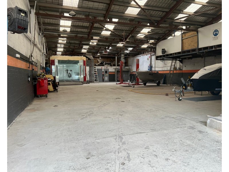 369 Park Road, Regents Park NSW 2143