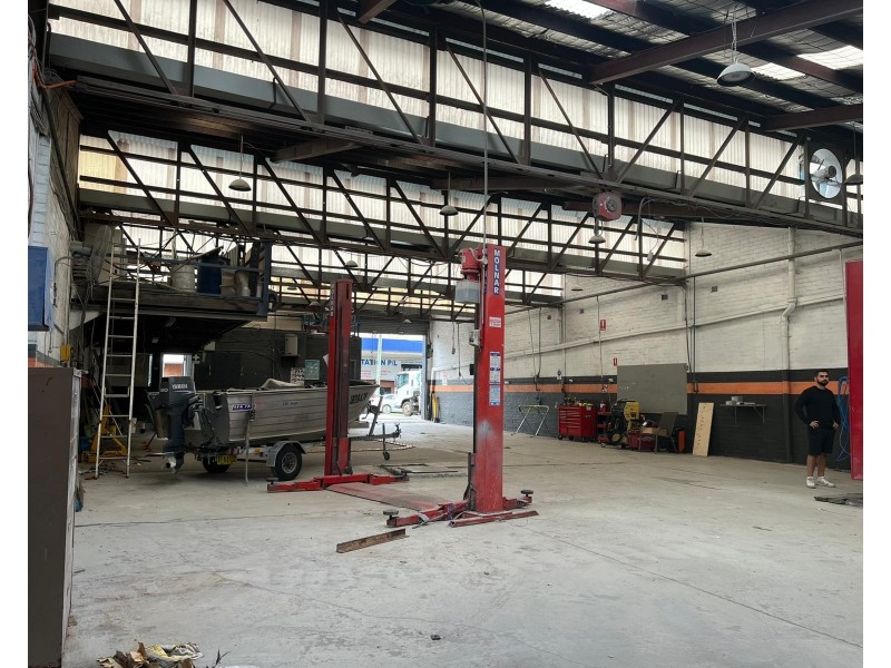 369 Park Road, Regents Park NSW 2143