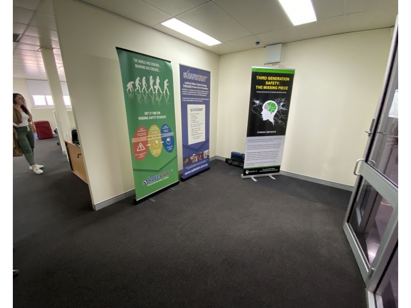 S3 Level 1/186-190  Church Street, Parramatta NSW 2150