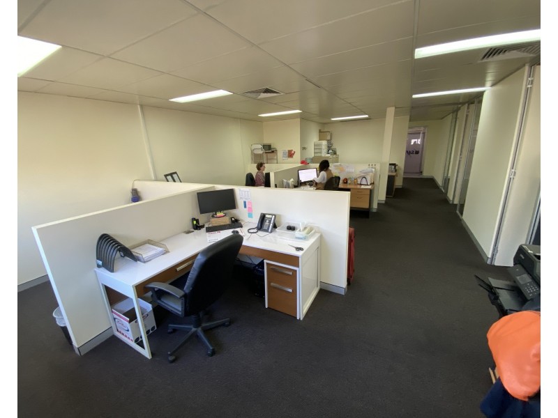 S3 Level 1/186-190  Church Street, Parramatta NSW 2150