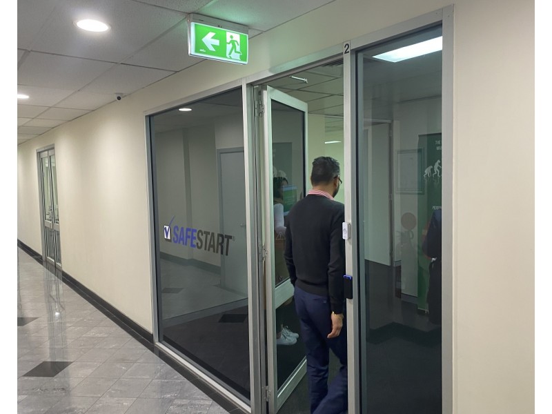 S3 Level 1/186-190  Church Street, Parramatta NSW 2150