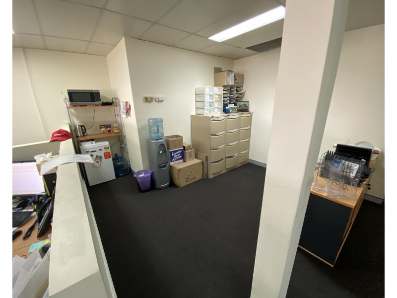 S3 Level 1/186-190  Church Street, Parramatta NSW 2150