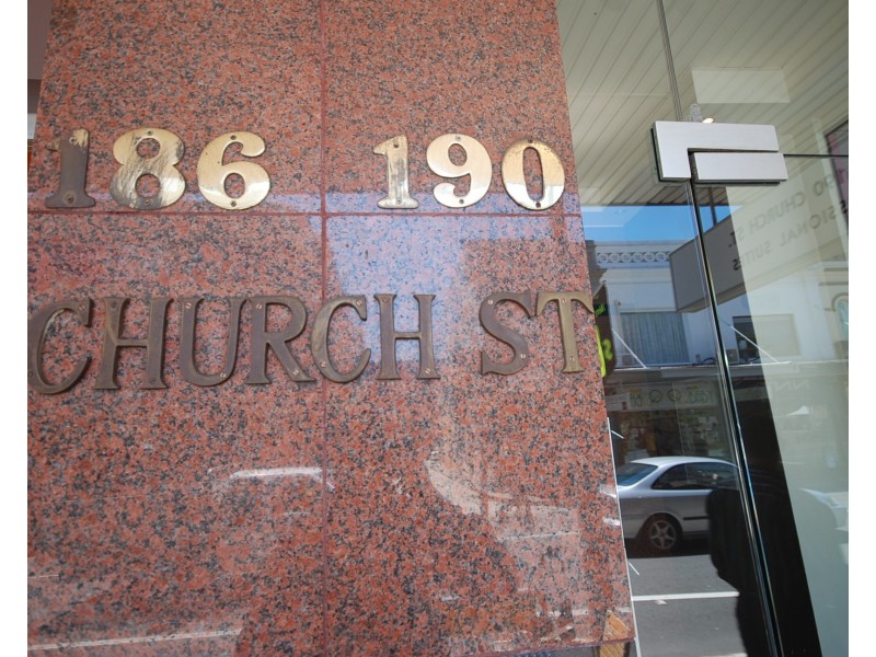 S3 Level 1/186-190  Church Street, Parramatta NSW 2150