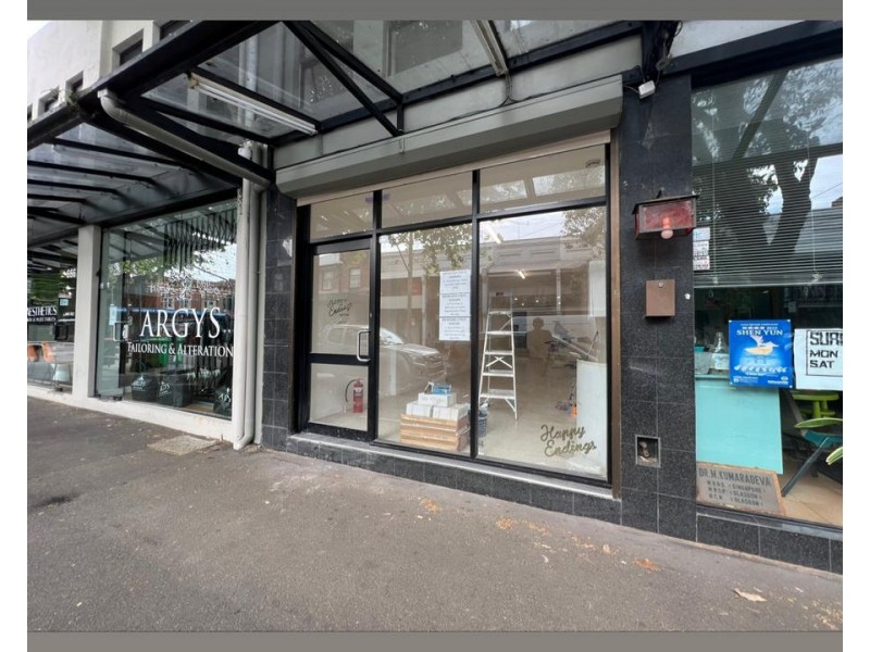 660 Bourke Street, Redfern NSW 2016