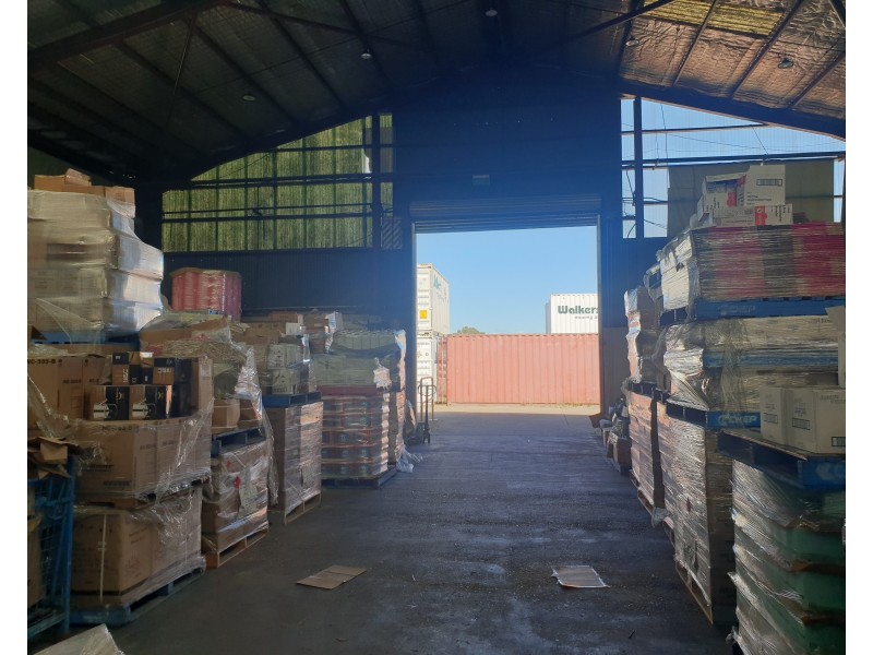 23-25 Fairfield Street, Fairfield East NSW 2165