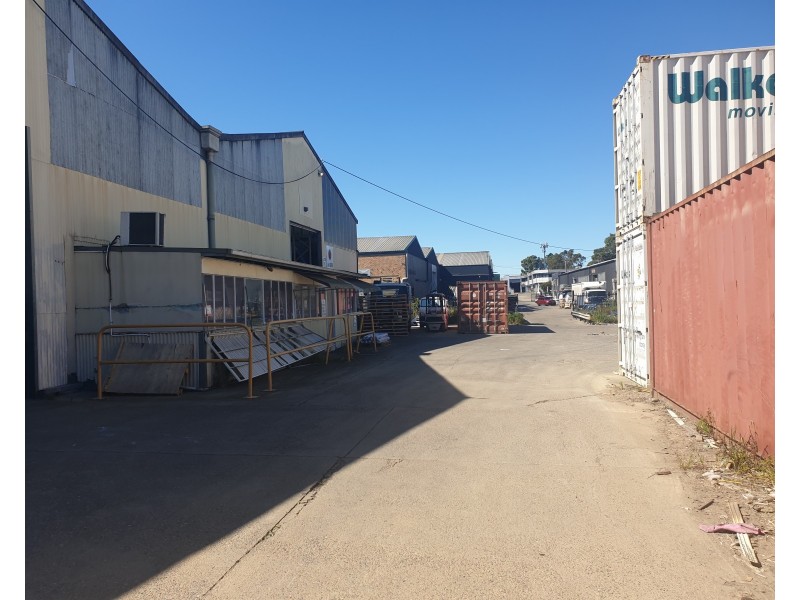 23-25 Fairfield Street, Fairfield East NSW 2165