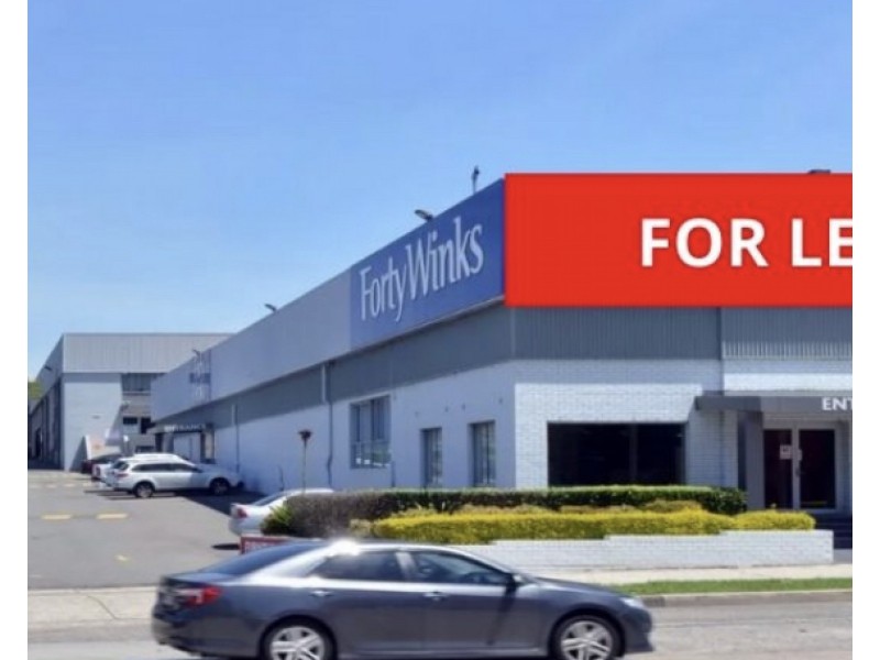 290 Parramatta Road, Auburn NSW 2144
