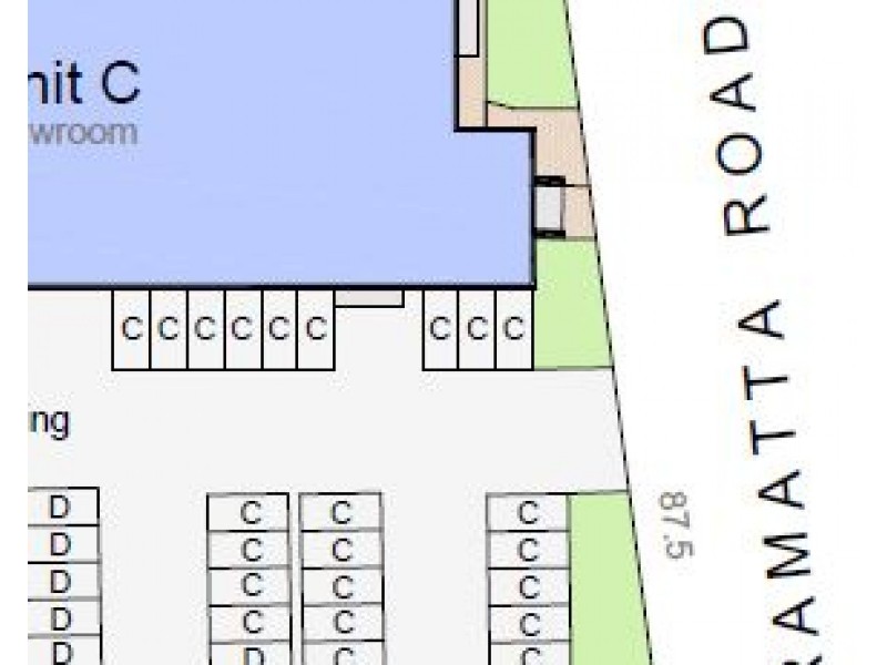 290 Parramatta Road, Auburn NSW 2144