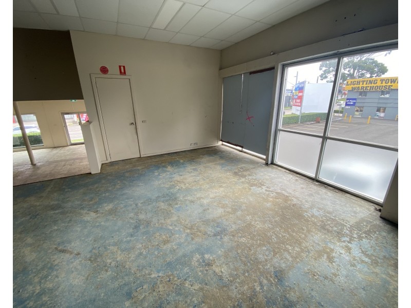 290 Parramatta Road, Auburn NSW 2144